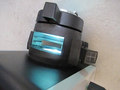 LAMP 307-148.002 514687 ERNST LEITZ GERMANY MICROSCOPE PART AS PICTURED #TC-3