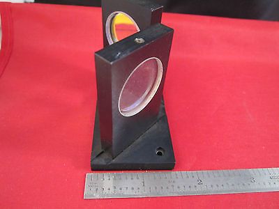 OPTICAL FILTER ASSEMBLY FOR LASER OPTICS #29