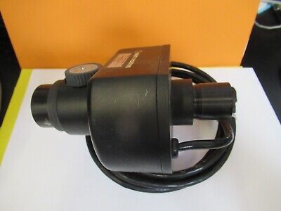 BAUSCH LOMB 421255 PHOTO ASSEMBLY MICROSCOPE PART OPTICS AS PICTURED &FT-6-220