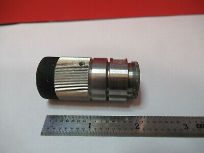 HP HEWLETT PACKARD OPTICAL BEAM EXPANDER 633nm PRO OPTICS AS PICTURED &B1-A-90