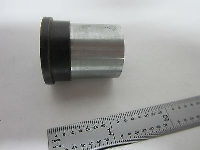 MICROSCOPE PART EYEPIECE UNITRON Ke15x OPTICS BIN#R8-19