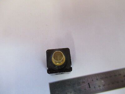 ENDEVCO 63B-10 TRIAXIAL ACCELEROMETER VIBRATION SENSOR AS PICTURED &50-A-47