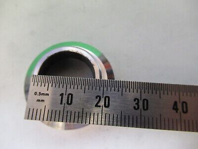 OLYMPUS JAPAN DIC ADAPTER for OBJECTIVE MICROSCOPE PART AS PICTURED #R7-B-66