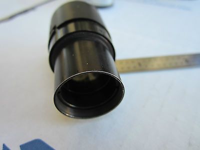 OPTICAL MICROSCOPE PART EYEPIECE 1WF10X/18 OPTICS DWR#02