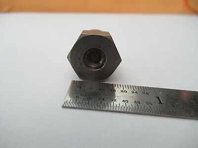 ENDEVCO 752A12 INDUSTRIAL ACCELEROMETER VIBRATION SENSOR AS PICTURED &F5-A-27