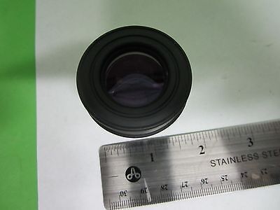 MICROSCOPE PART NIKON JAPAN EYEPIECE CFW10X OPTICS AS IS BIN#65-18