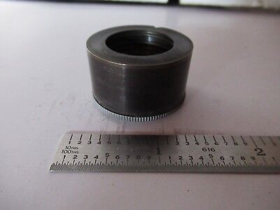 REICHERT AUSTRIA VISOPAN TOP MINI MIRROR MICROSCOPE PART AS PICTURED &60-C-06