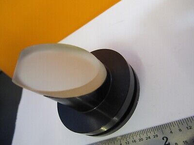 OLYMPUS JAPAN MOUNTED MIRROR OPTICS MICROSCOPE PART AS PICTURED &5M-A-10