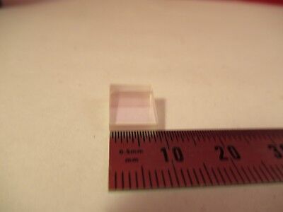 OPTICAL COATED MINI WEDGE PRISM MIL SPEC PRO OPTICS AS PICTURED FT-2-109