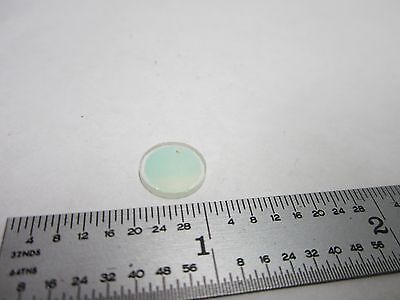 OPTICAL MINI 815/20 nm INFRARED FILTER LASER OPTICS AS IS BIN#Q9-70