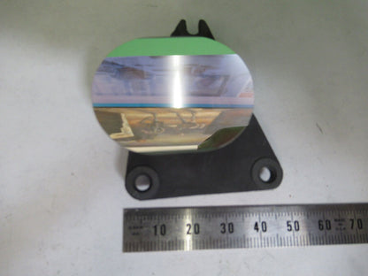 OPTICAL MIL SPEC MOUNTED MIRROR LASER OPTICS AS PICTURED Z1-A-150