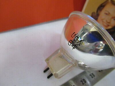 GE GENERAL ELECTRIC QUARTZLINE EJY 19V 80W LAMP BULB AS PICTURED #TE-3