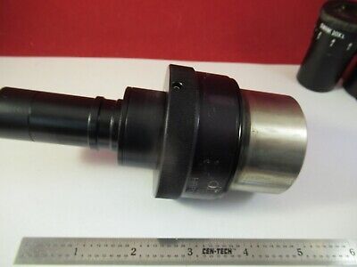 DIAGNOSTIC INSTRUMENTS HRP060-CMT OPTICS MICROSCOPE PART AS PICTURED &FT-5-128