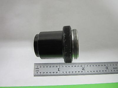 MICROSCOPE PART INSP L OBJECTIVE  OPTICS #R3-57i