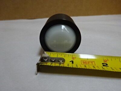 UNITED TECHNOLOGIES COSINE DIFFUSER + GREEN PHOTOMETRIC OPTICS AS IS &8C-FT-06