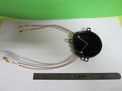 OPTICAL MIL SPEC DEVICE INFRARED SENSOR V  BIN#C7-B-19