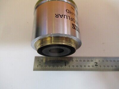 ZEISS AXIOTRON OBJECTIVE 20X HD NEOFLUAR MICROSCOPE PART AS PICTURED &Q6-A-57