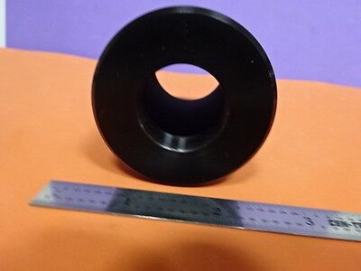 EXTENDER PIECE FOR LENS PROTECTION OPTICS MICROSCOPE PART &IL-75-11