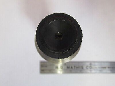 ANTIQUE CARL ZEISS GERMANY EYEPIECE PROJECTION2 MICROSCOPE AS PICTURED &8Z-A-141