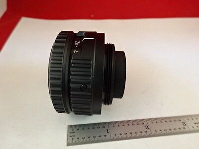 OPTICAL LENS NIKON JAPAN EL-NIKKOR OPTICS AS IS BIN#L8-A-06