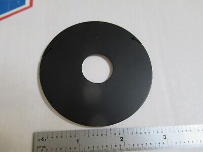 METALLOGRAPH STAGE TABLE MICROSCOPE PART OPTICS AS PIC &12-A-117