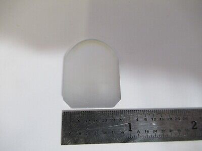 OPTICAL MIRROR OLYMPUS MICROSCOPE PART OPTICS AS PIC &A7-A-50