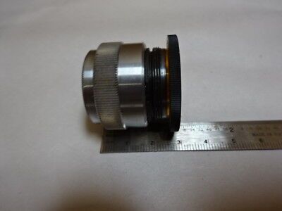 EALING LENS HOLDER EMPTY OPTICS PART AS IS &Z7-D-09