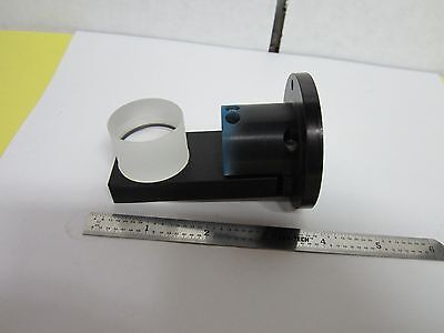 MICROSCOPE LEICA REICHERT POLYVAR LENS PRISM SLIDE OPTICS BIN#H3-10