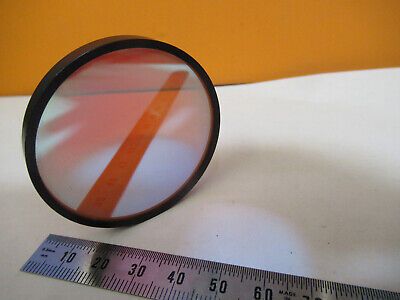 OPTICAL FOR PARTS FILTER OPTICS AS PICTURED R5-A-88