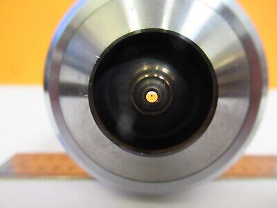 REICHERT LEICA AUSTRIA OBJECTIVE 50X EPI MICROSCOPE PART AS PICTURED &8C-A-03