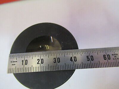 EPI MOUNTED LENS ILLUMINATOR MICROSCOPE PART OPTICS AS PICTURED #B3-B-35