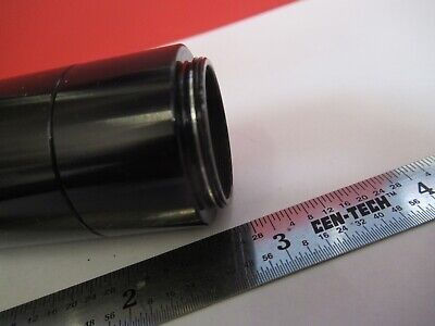 OPTEM INFINITUBE PROXIMITY LENS INSPECTION MICROSCOPE PART AS PICTURED &4B-A-29