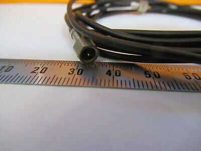 MMF GERMANY 10-32 LOW NOISE CABLE for ACCELEROMETER AS PICTURED &A2-FT-88