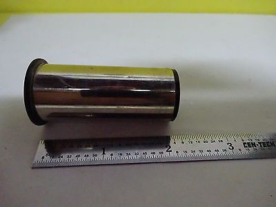 MICROSCOPE PART EYEPIECE 5X OPTICS #X5-13