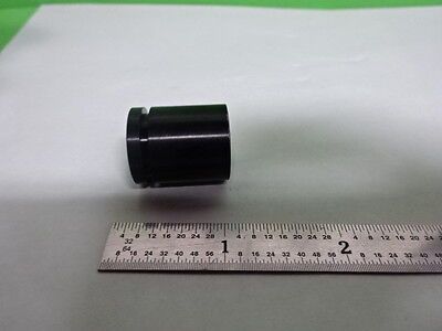 OPTICAL MOUNTED LENS JAPAN OPTICS AS IS B#AC-F-14