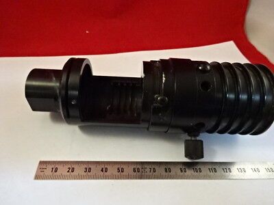 WILD HEERBRUGG SWISS M20 PIECE VERTICAL ILLUMINATOR MICROSCOPE PART OPT &90-B-33