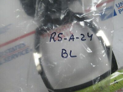 BAUSCH LOMB STEREO HOLDER SUPPORT brand new MICROSCOPE PART AS PICTURED R5-A-24