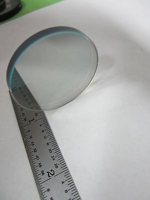 OPTICAL DICHROIC MIRROR FILTER  OPTICS BIN#R2-02