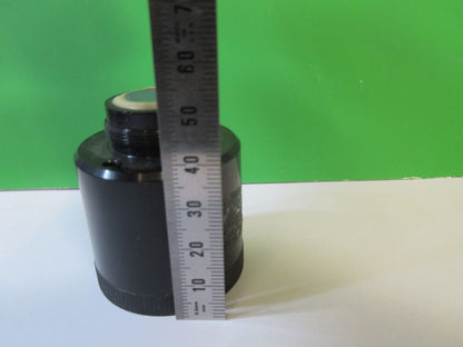 OPTICAL MOUNTED DICROIC FILTER MIL SPEC LASER OPTICS AS PICTURED #22-A-61