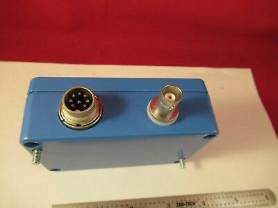 KISTLER LADEVERSTÄRKER 5039A322 PIEZOELEKTRISCHER SENSOR #H1-B-12