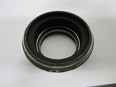 OPTICAL MICROSCOPE LENS DETECT NIKON JAPAN OPTICS BIN#F5-R-15