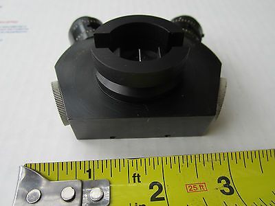 BAUSCH LOMB MICROSCOPE PART STEREO