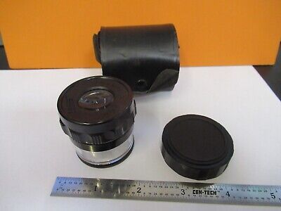 SPI LOUPE LUPE 10X MAGNIFICATION MICROSCOPE PART OPTICS AS PICTURED &50-A-12