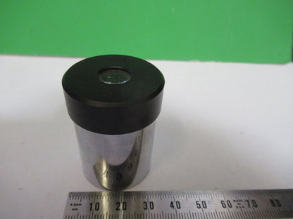 WILD HEERBRUGG SWISS 8X EYEPIECE 30mm LENS MICROSCOPE PART AS PICTURED #S9-B-12