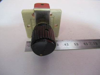 AIR CONDENSER CAPACITOR AS PICTURED S9-FT-86