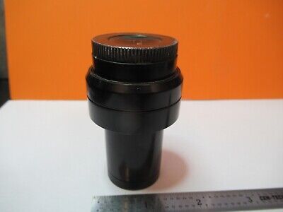 LEICA WPK 10X EYEPIECE OCULAR REICHERT MICROSCOPE PART AS PICTURE &W8-A-74