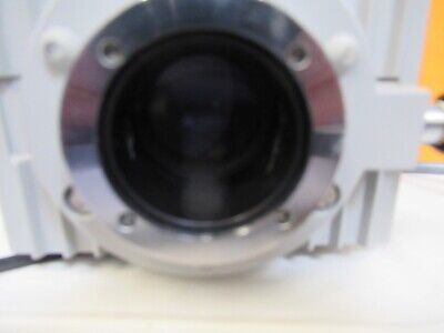 ZEISS GERMANY LAMP HOUSING 467259 OPTICS MICROSCOPE PART AS PICTURED &FT-2-103