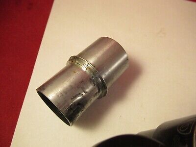 FOR PARTS LOT EYEPIECES BAUSCH OLYMPUS AO MICROSCOPE PART AS PICTURED &FT-6-14