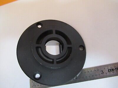 OLYMPUS JAPAN MOUNTED PRISM HEAD OPTICS MICROSCOPE PART AS PICTURED &7B-B-177