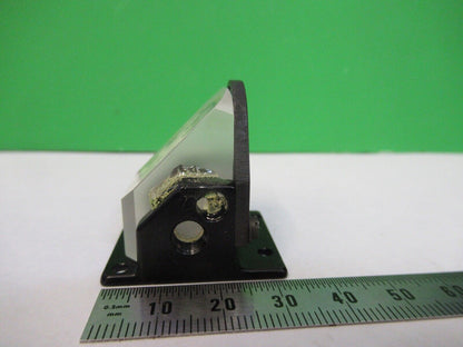 WILD HEERBRUGG SWISS GLASS PRISM assembly MICROSCOPE PART AS PICTURED w4-b-02